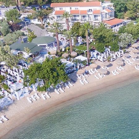 Tarsanas Studios Thasos Extérieur photo