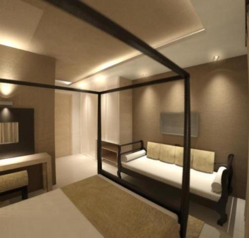 Tarsanas Studios Thasos Chambre photo