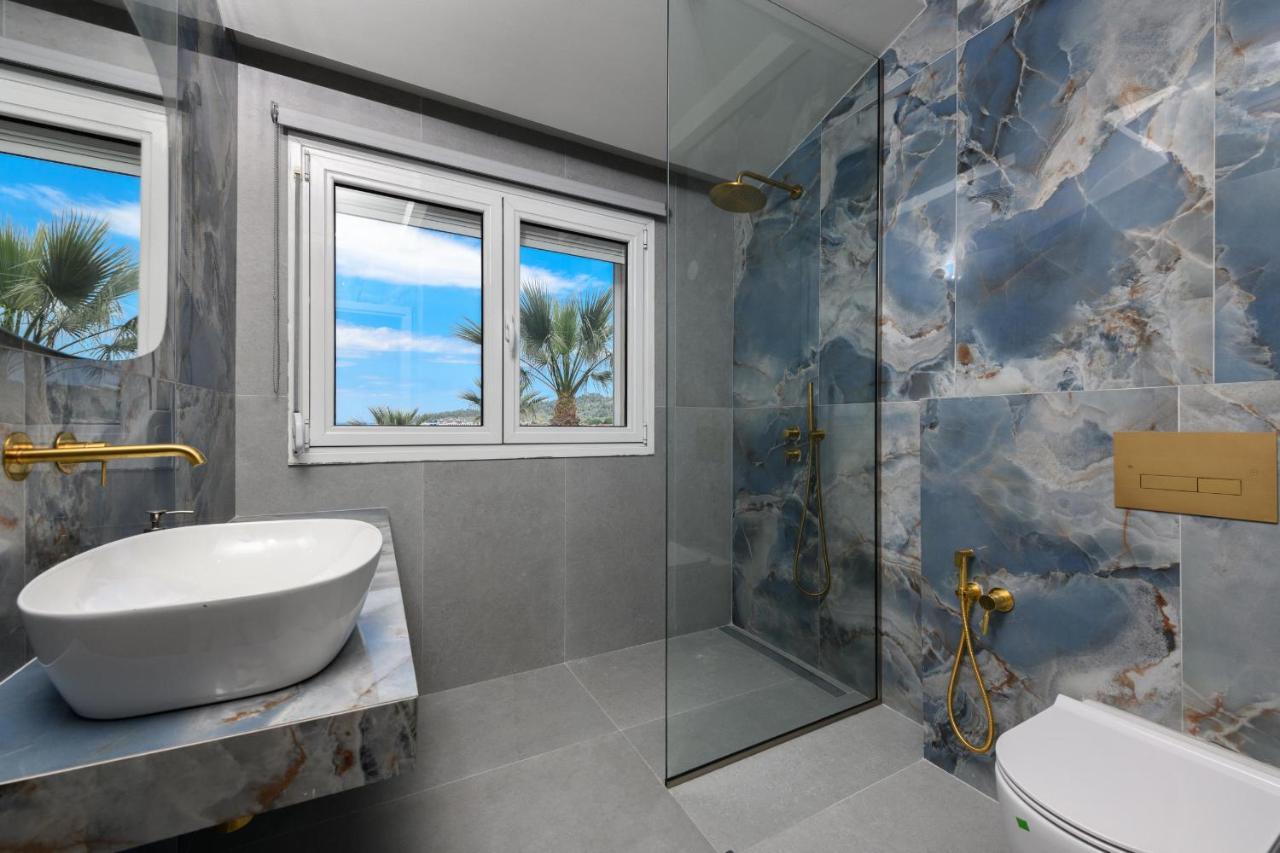 Tarsanas Studios Thasos Extérieur photo
