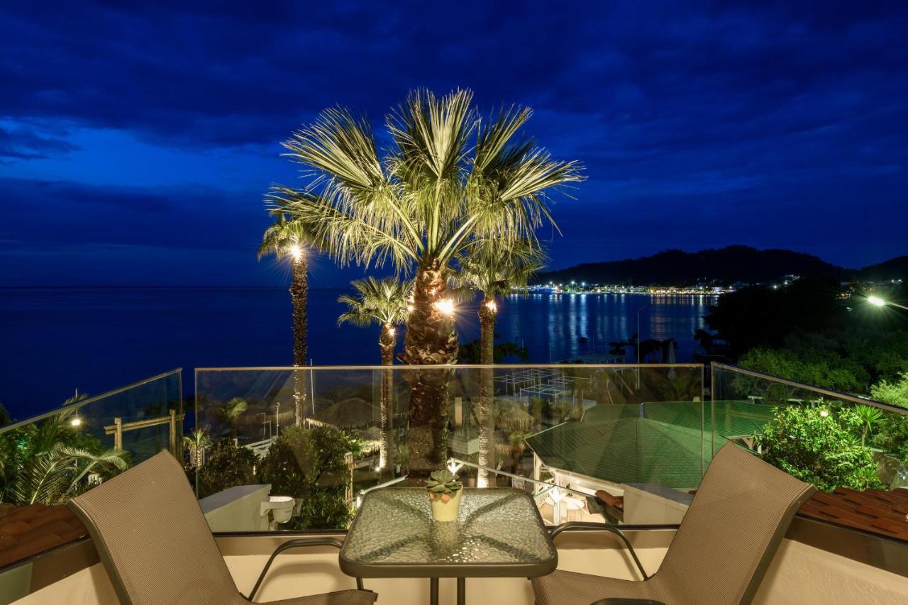 Tarsanas Studios Thasos Extérieur photo