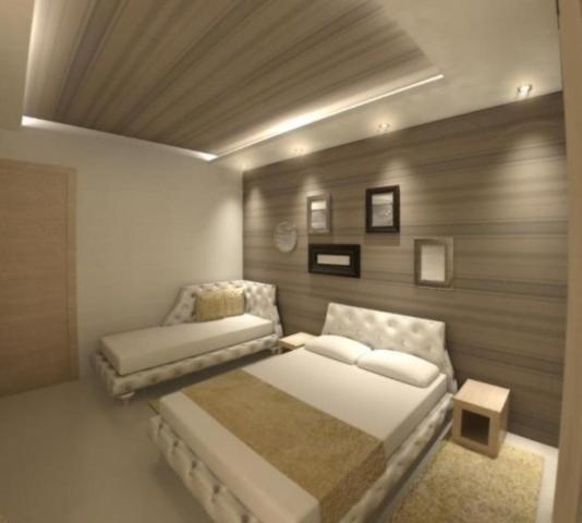 Tarsanas Studios Thasos Chambre photo