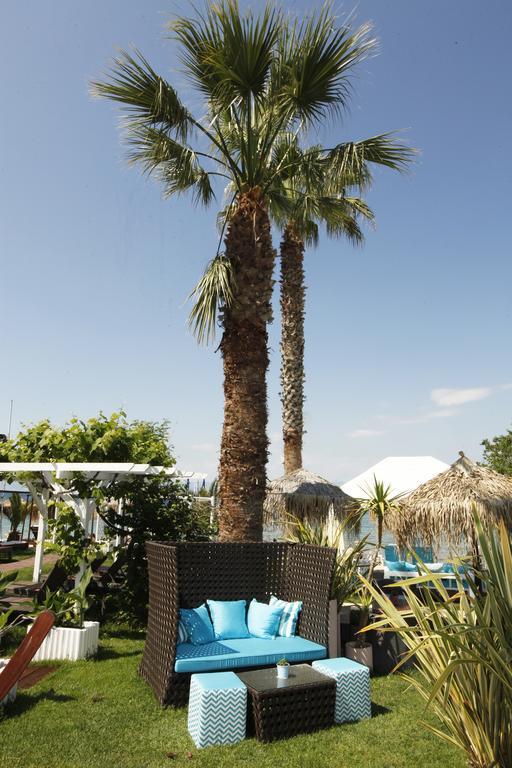 Tarsanas Studios Thasos Extérieur photo