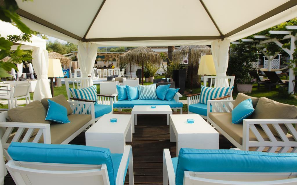 Tarsanas Studios Thasos Extérieur photo