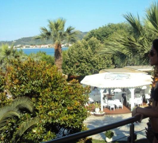 Tarsanas Studios Thasos Extérieur photo