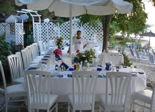 Tarsanas Studios Thasos Extérieur photo